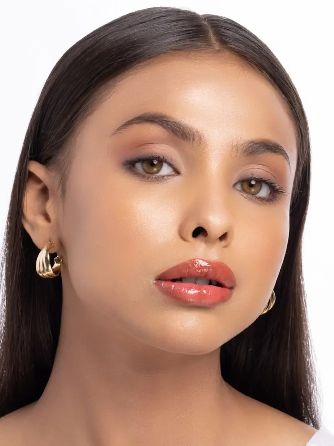 Glass Tint Balm, Ruby (3ml) - Image 4