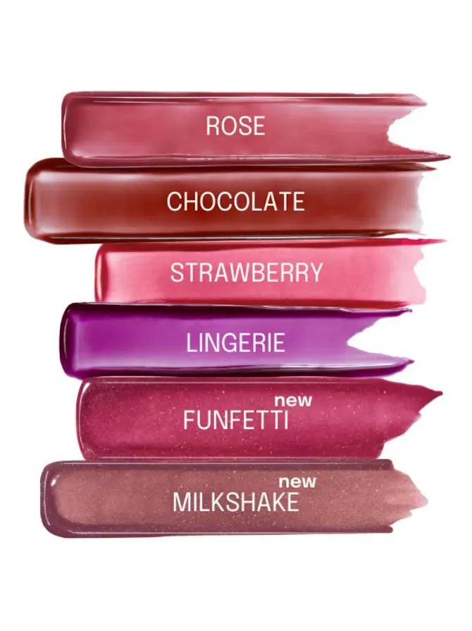Love Potion Lip Oil - Chocolate (5ml) - Image 7