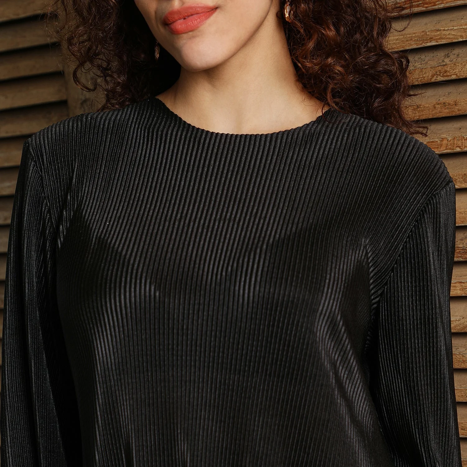 Accordian Kurta Set - Image 8